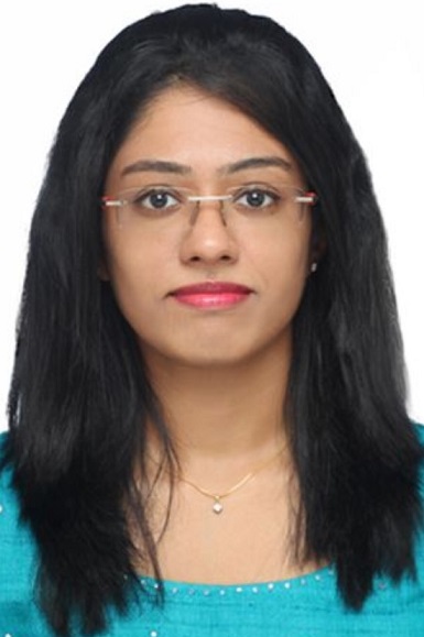 Dr Mimi Sarah Kuriakose
